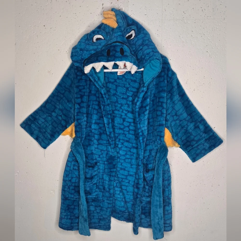 Cat & Jack cozy blue