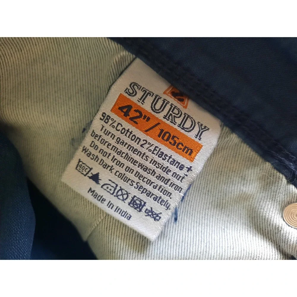 Sturdy new without