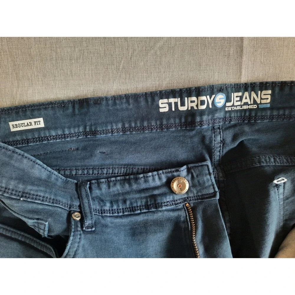 Sturdy new without