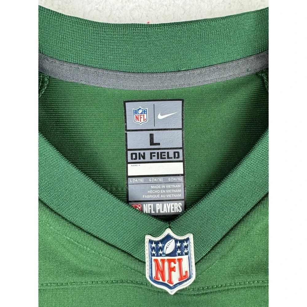 Nike embrace your