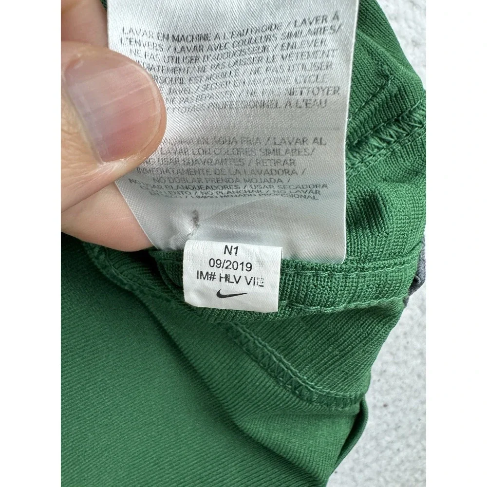 Nike embrace your