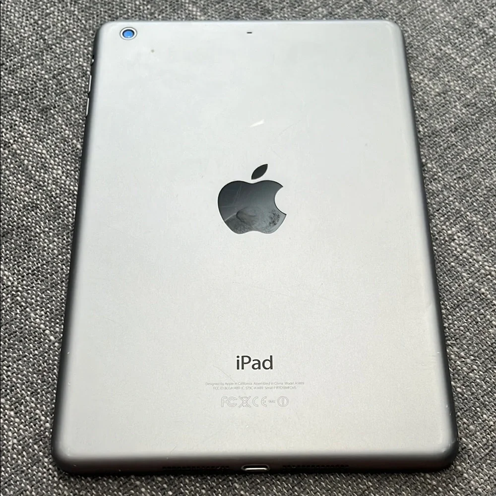 Apple ipad mini