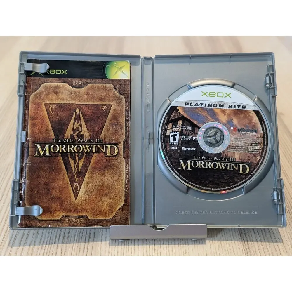 Bethesda elder scrolls