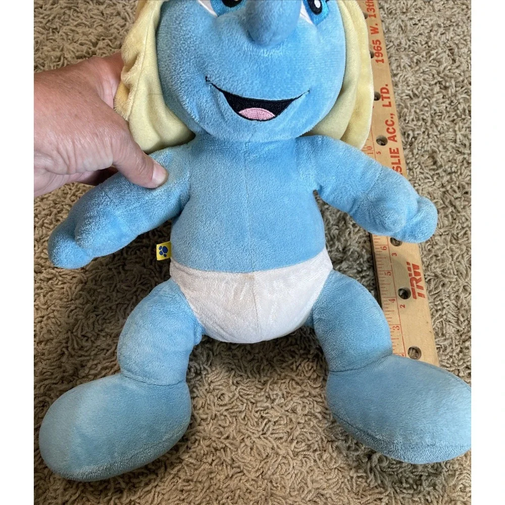 Build-A-Bear bab build