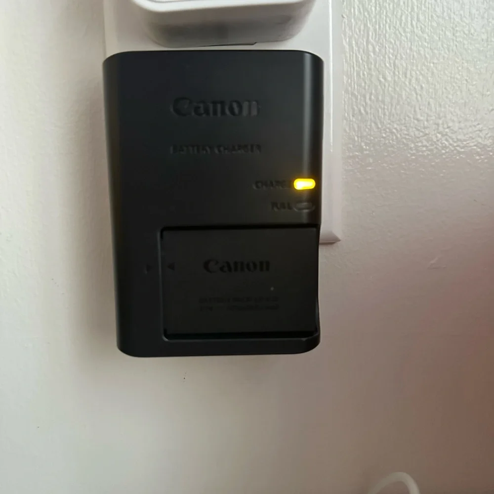 Canon eos m50