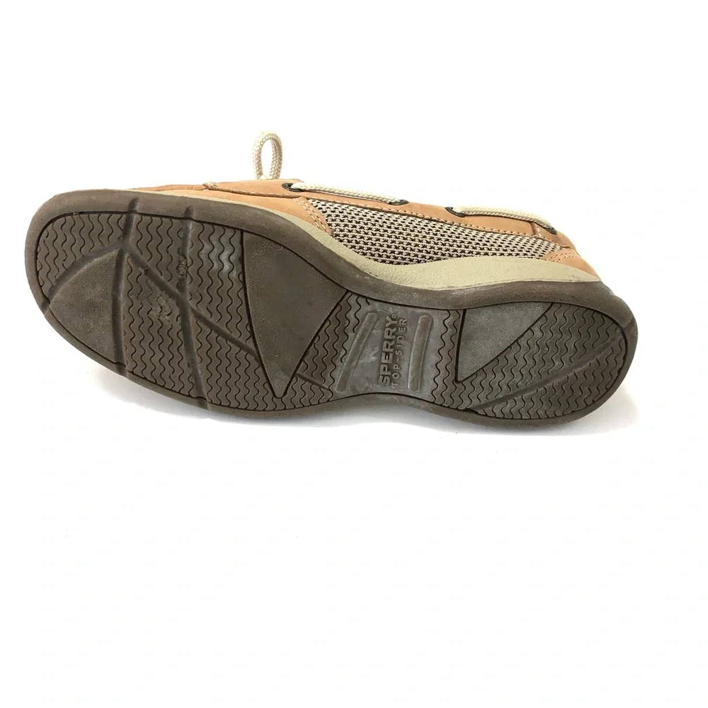 Sperry pre owned