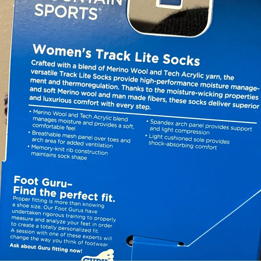 Eastern Mountain Sports new 42%