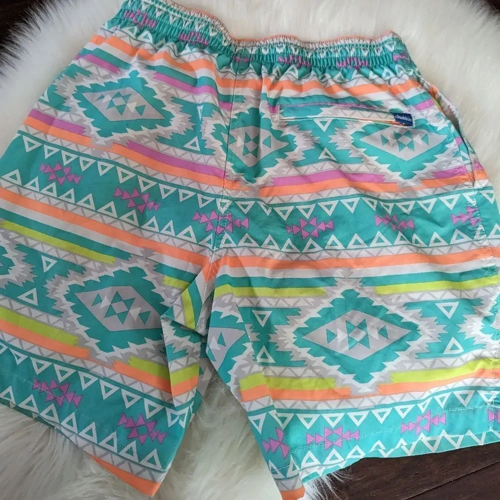 chubbies preowned think