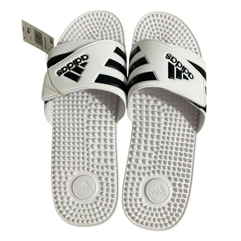 adidas adissage slides