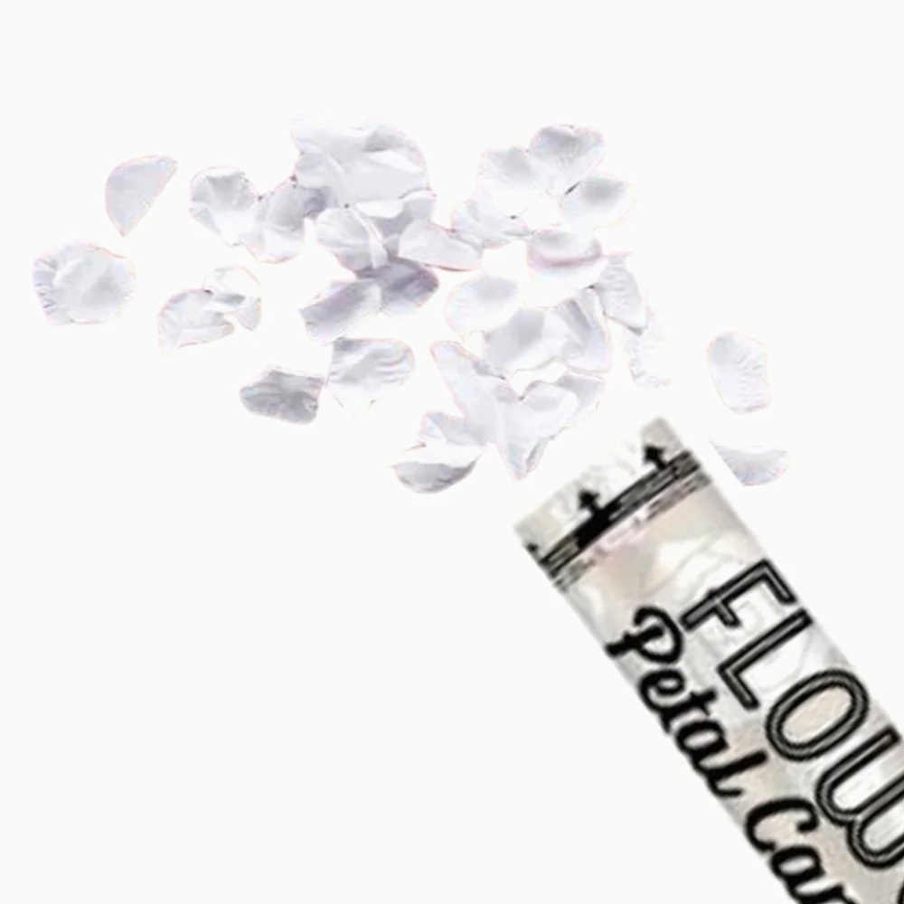 Loftus International white petal