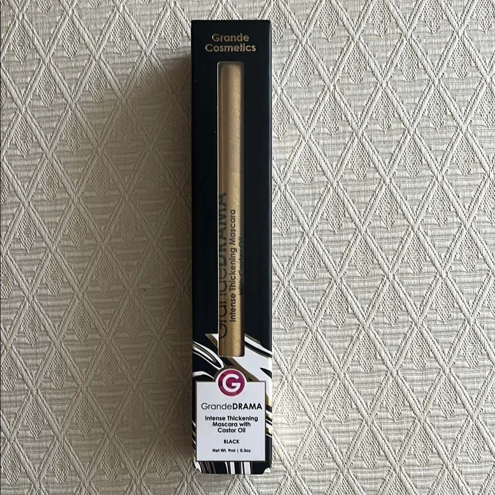 grande cosmetics thickening i’ve eyelashes