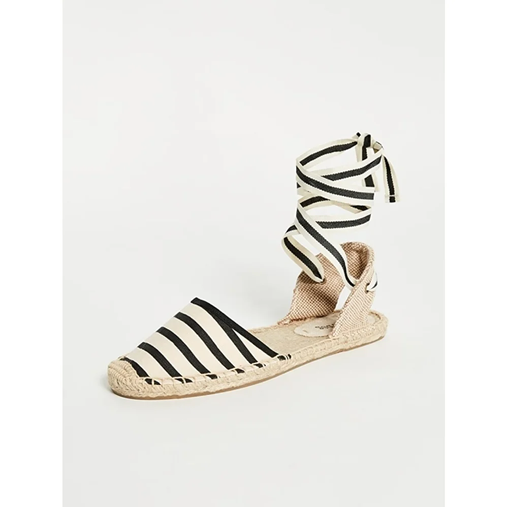 Soludos cross between