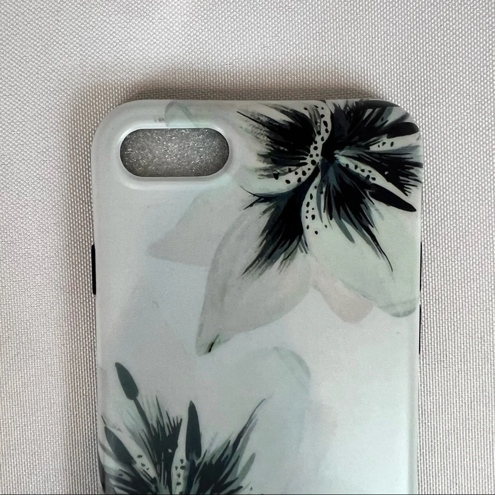 N/A iphone water