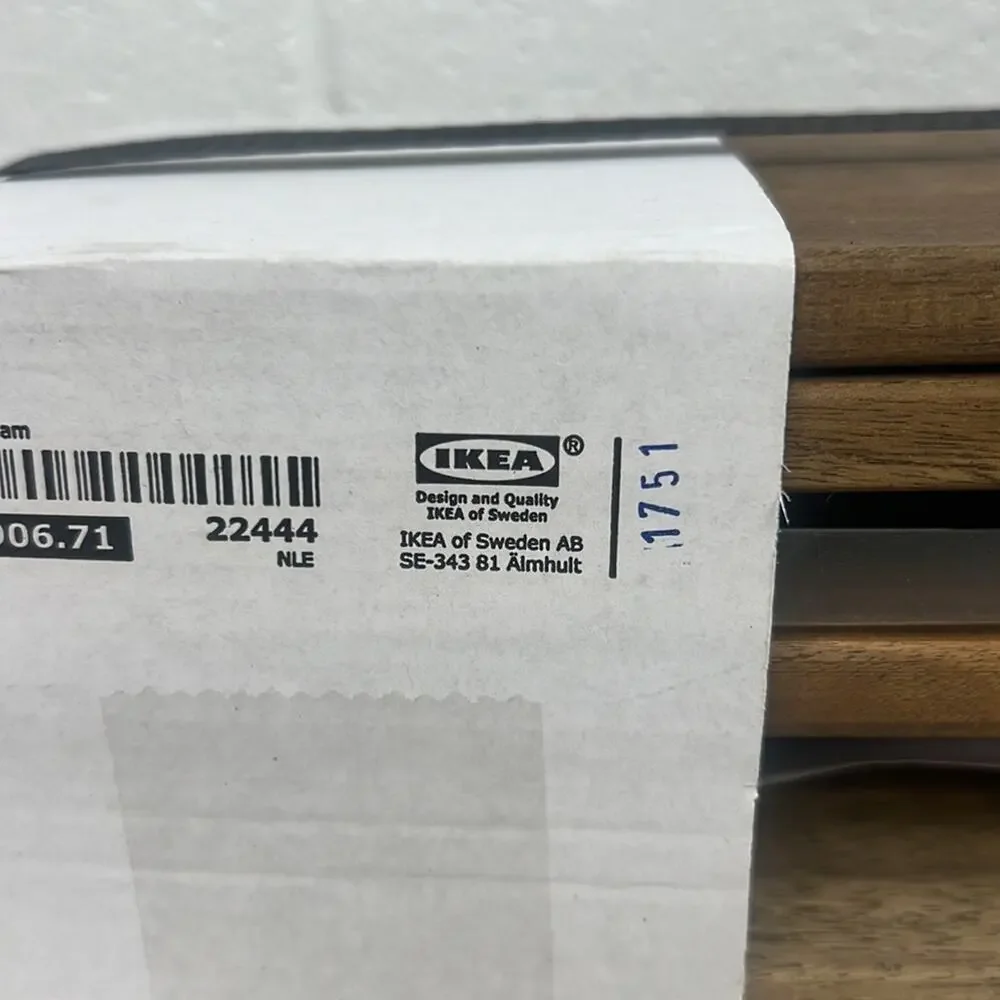 IKEA brand new