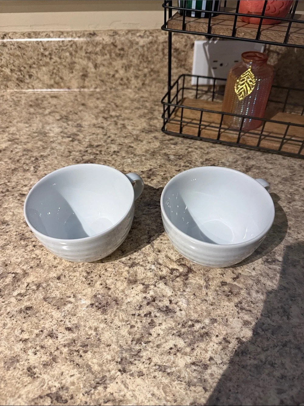 Crate&Barrel set crate