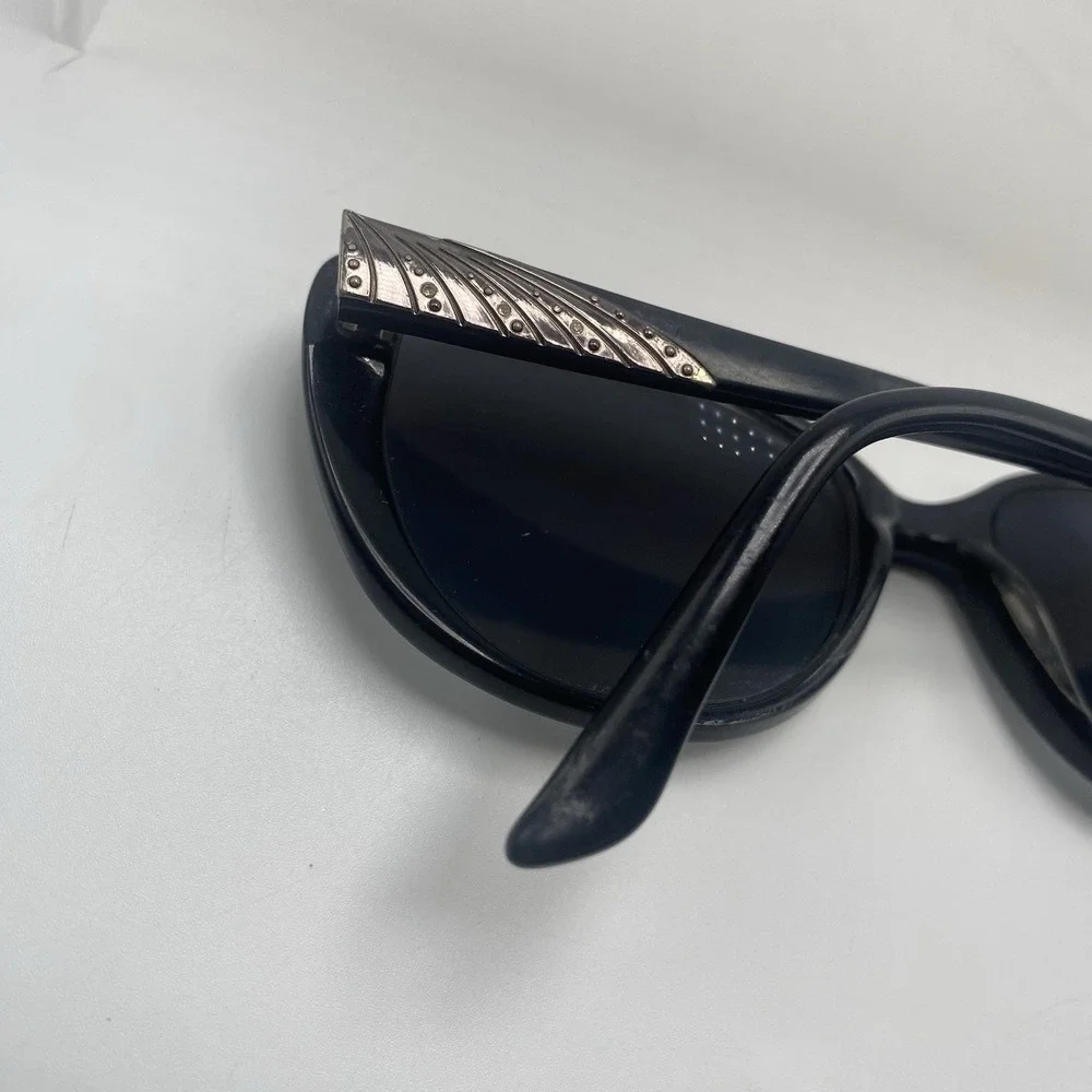 Saks Fifth Avenue these sunglasses