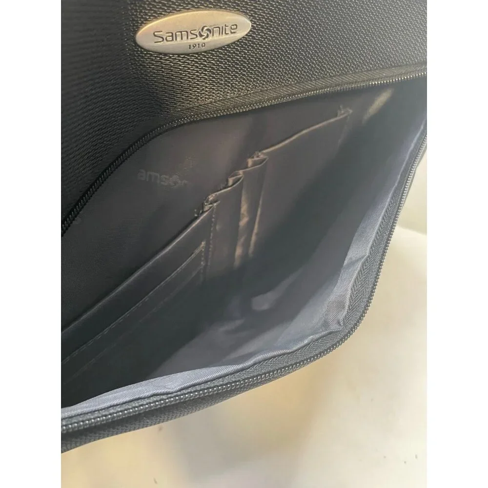Samsonite padded laptop
