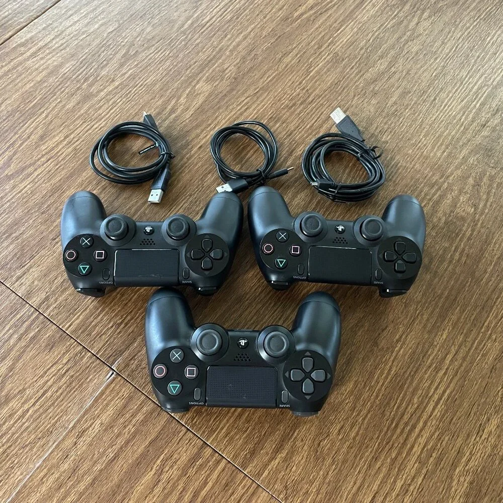 Sony ps4 slim