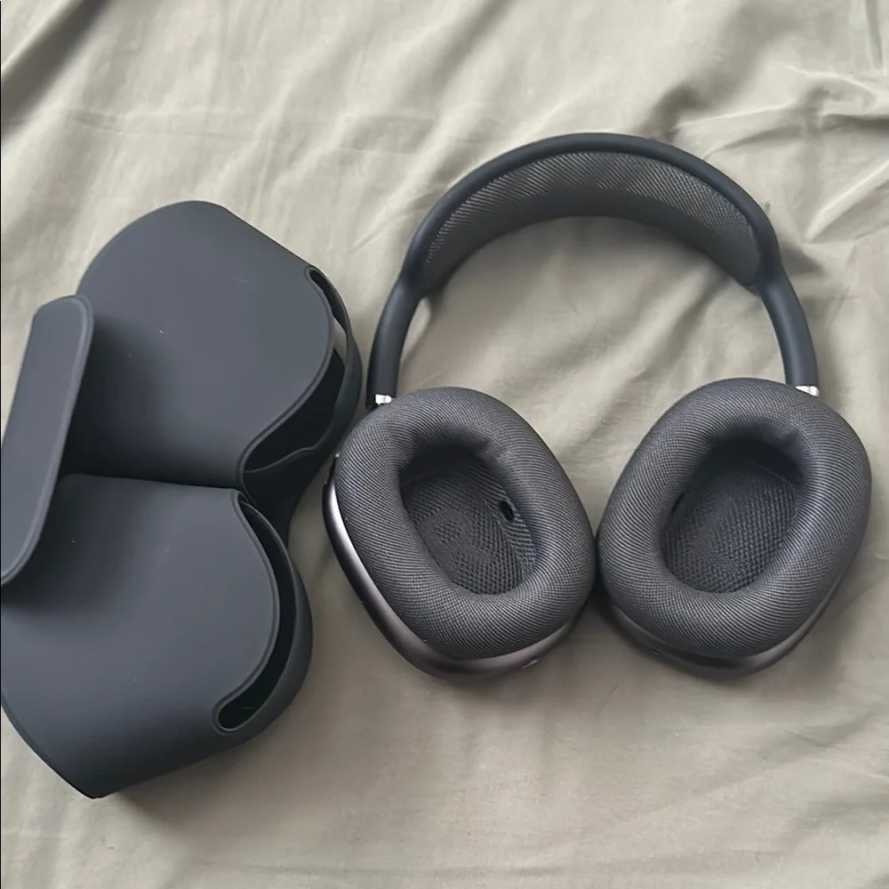 N/A apple airpods