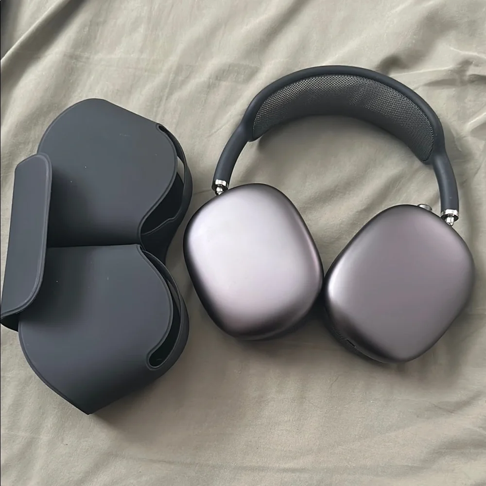 N/A apple airpods