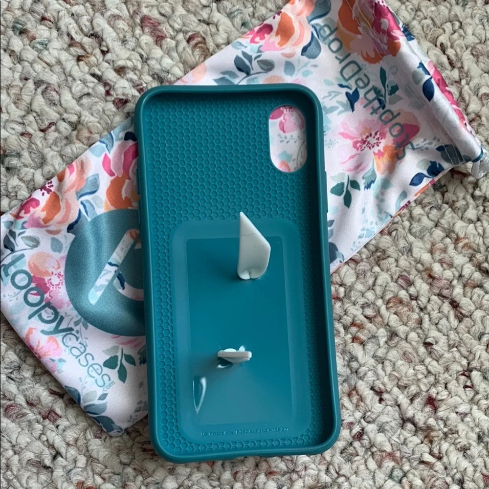 N/A iphone phone