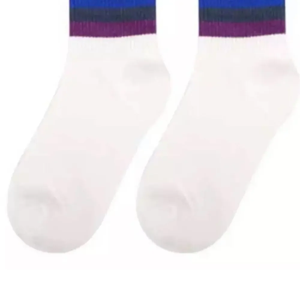 N/A striped rainbow