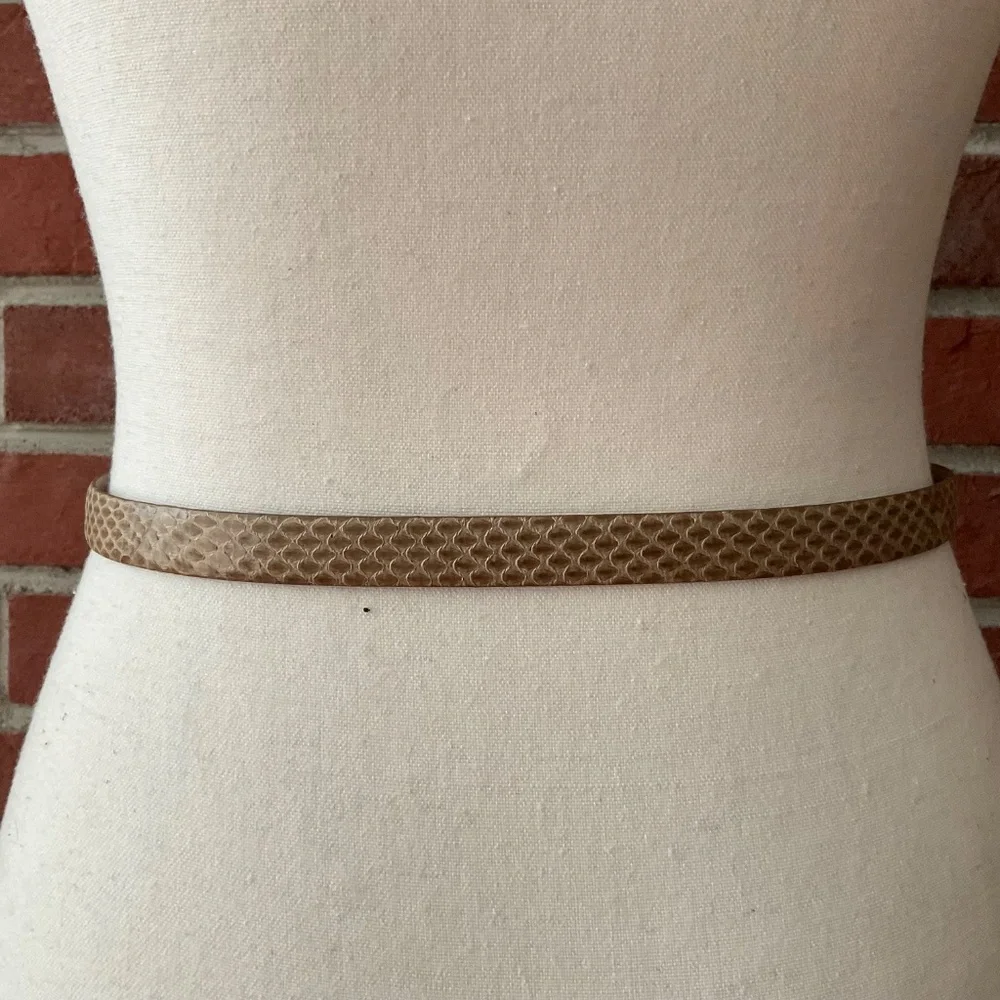 N/A vintage beige