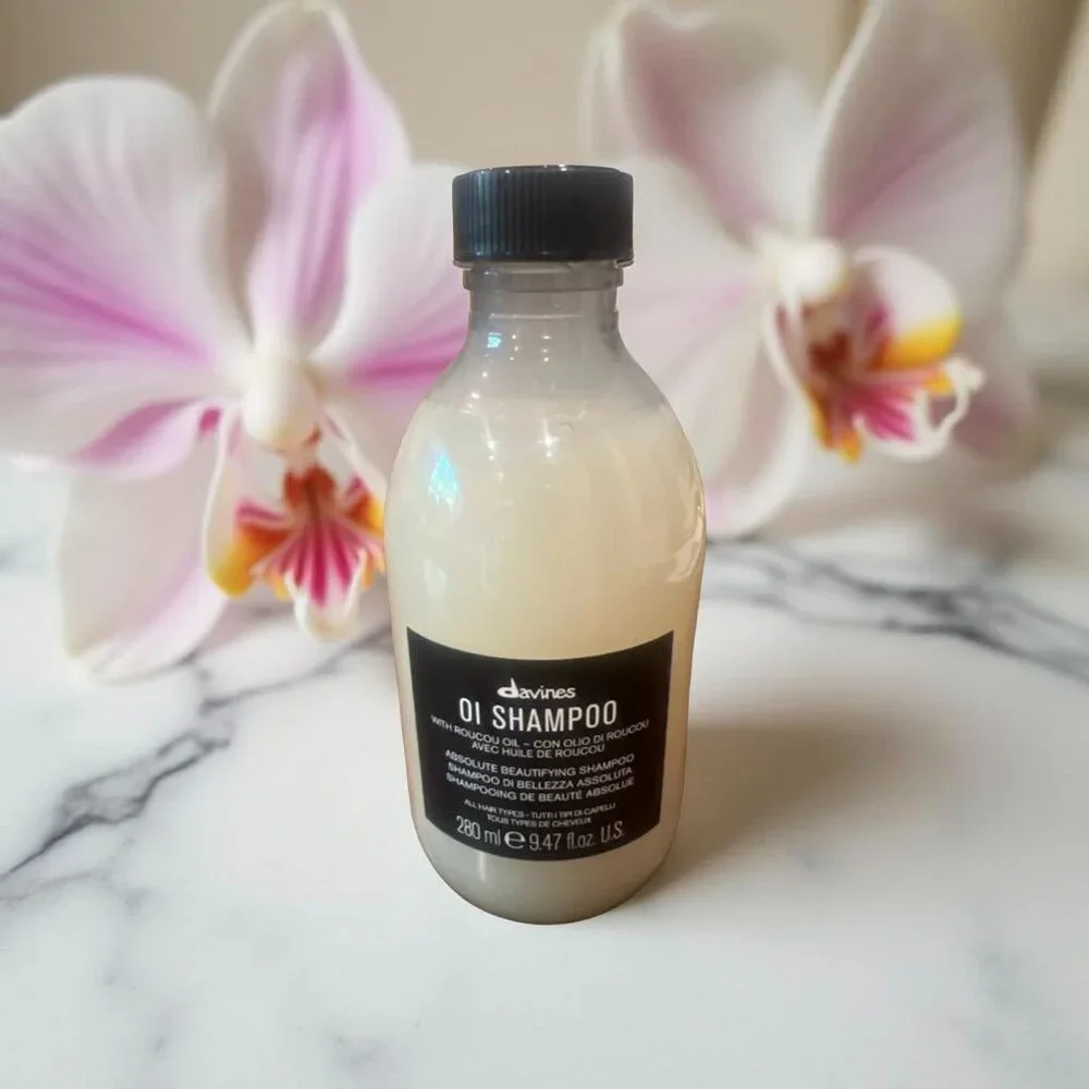 Davines oi retail