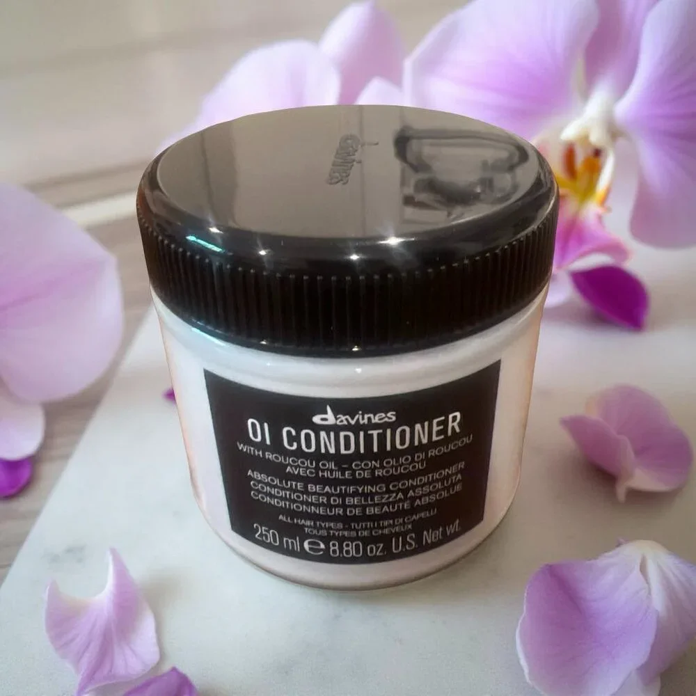 Davines oi retail