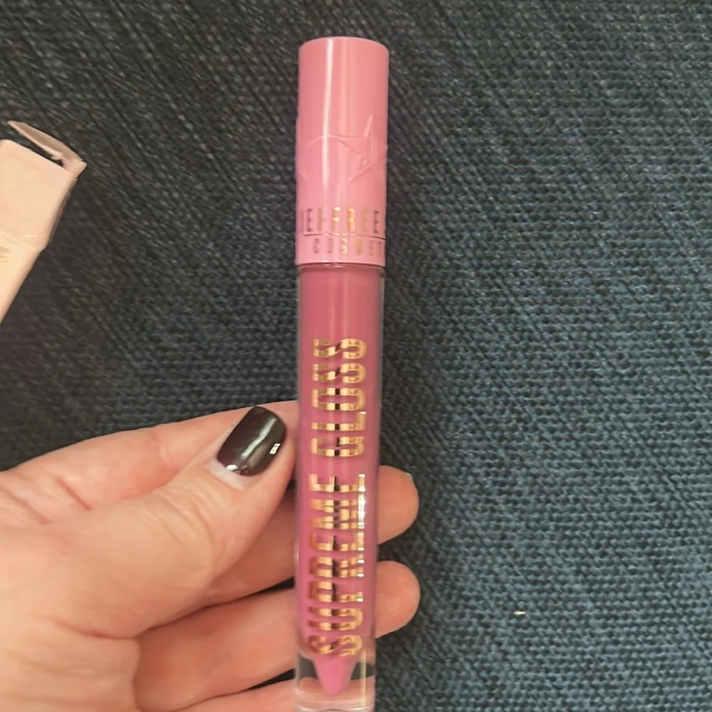 Jeffree Star brand new