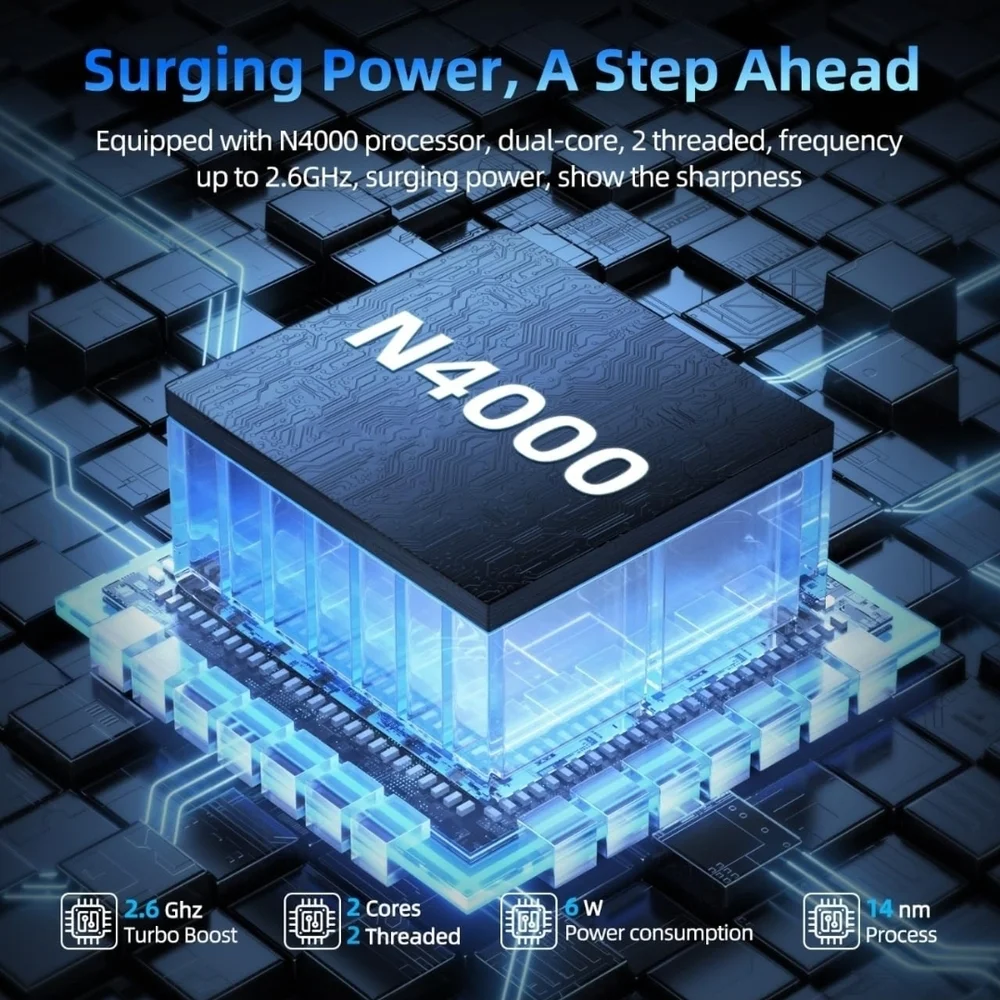 N/A efficient performance