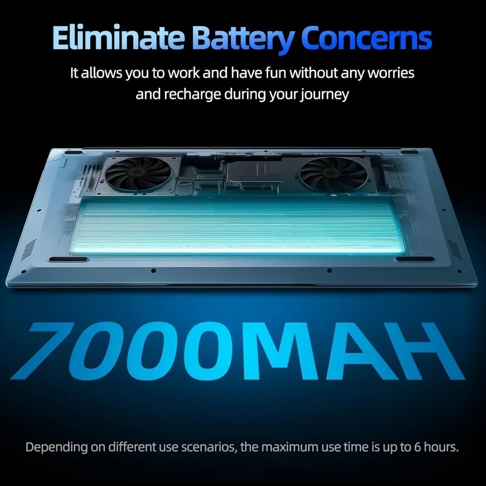 N/A efficient performance