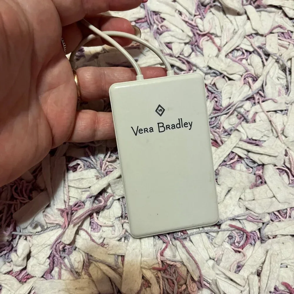 Vera Bradley 🤩 👀