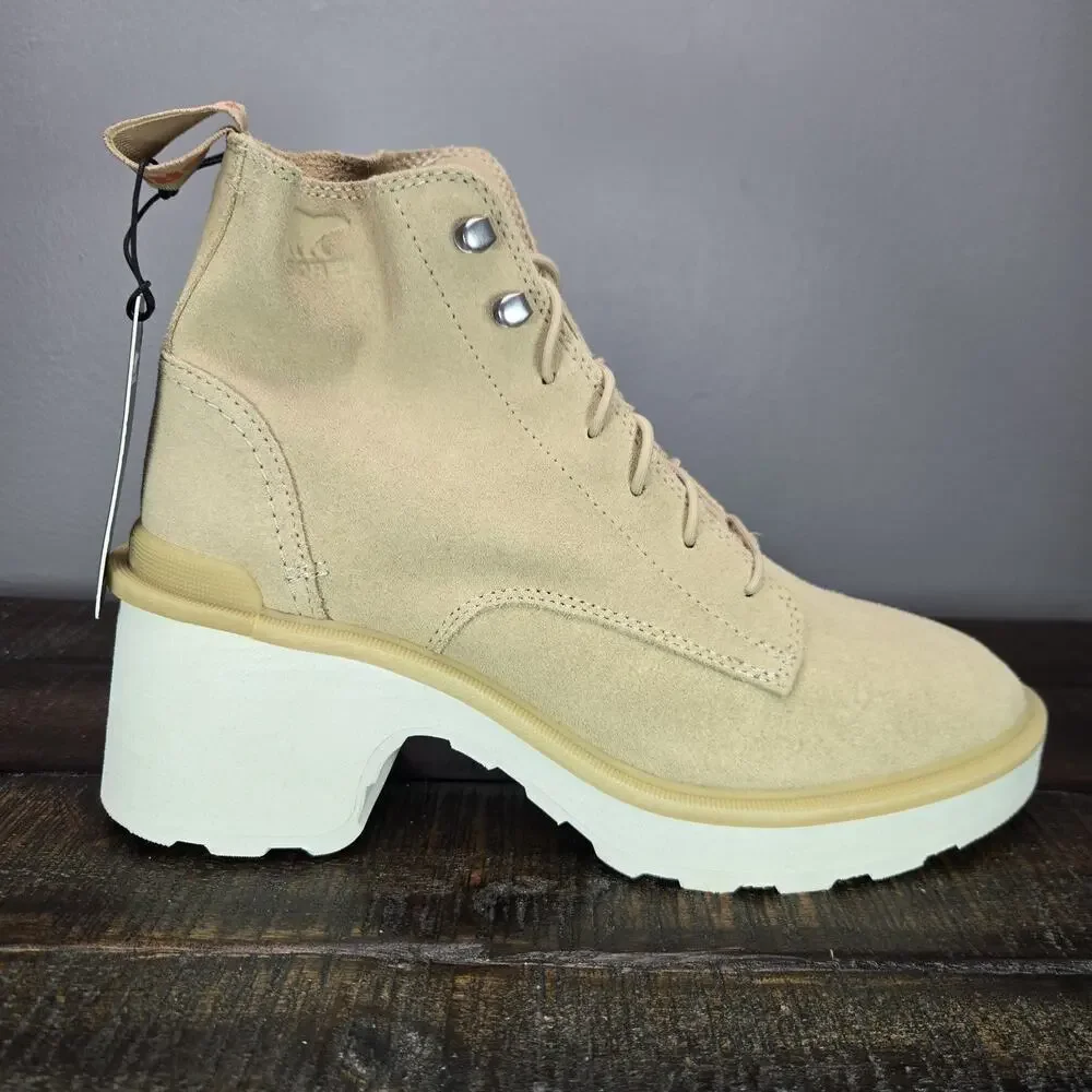 Sorel hi line