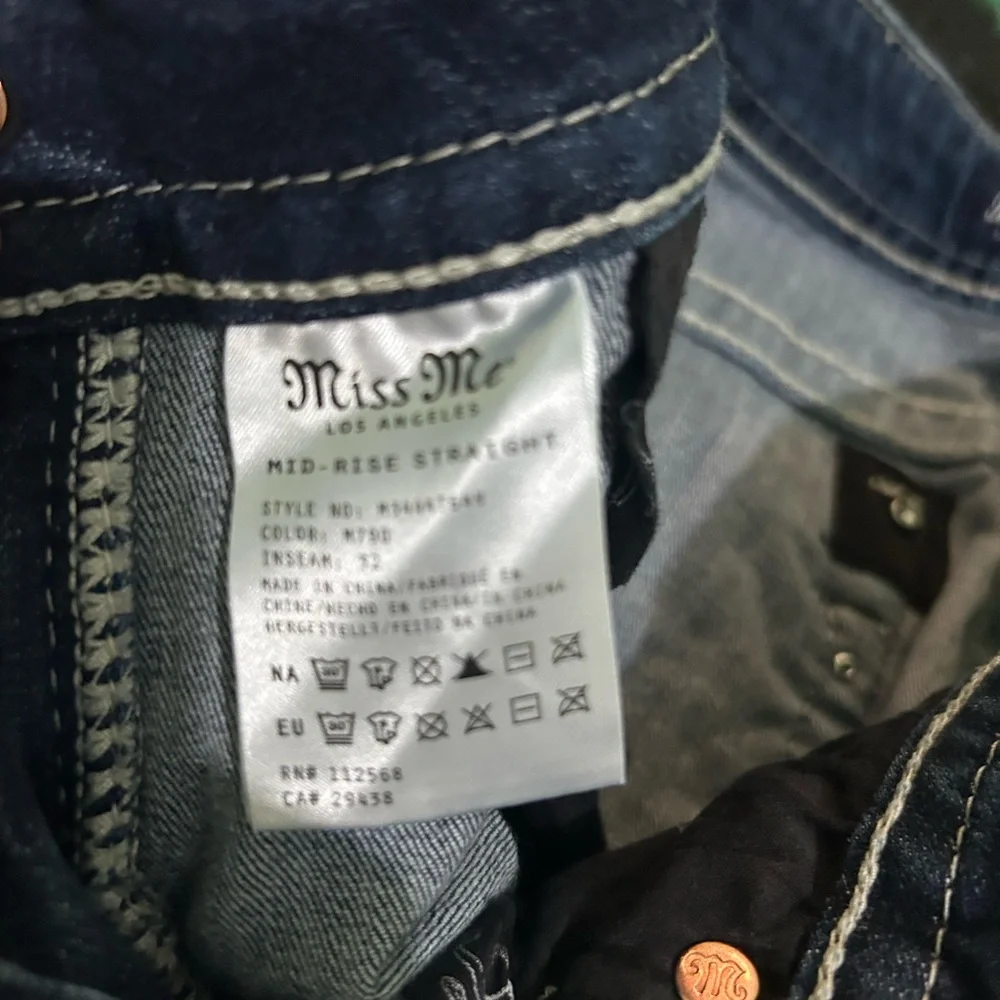 Miss Me stylish comfortable
