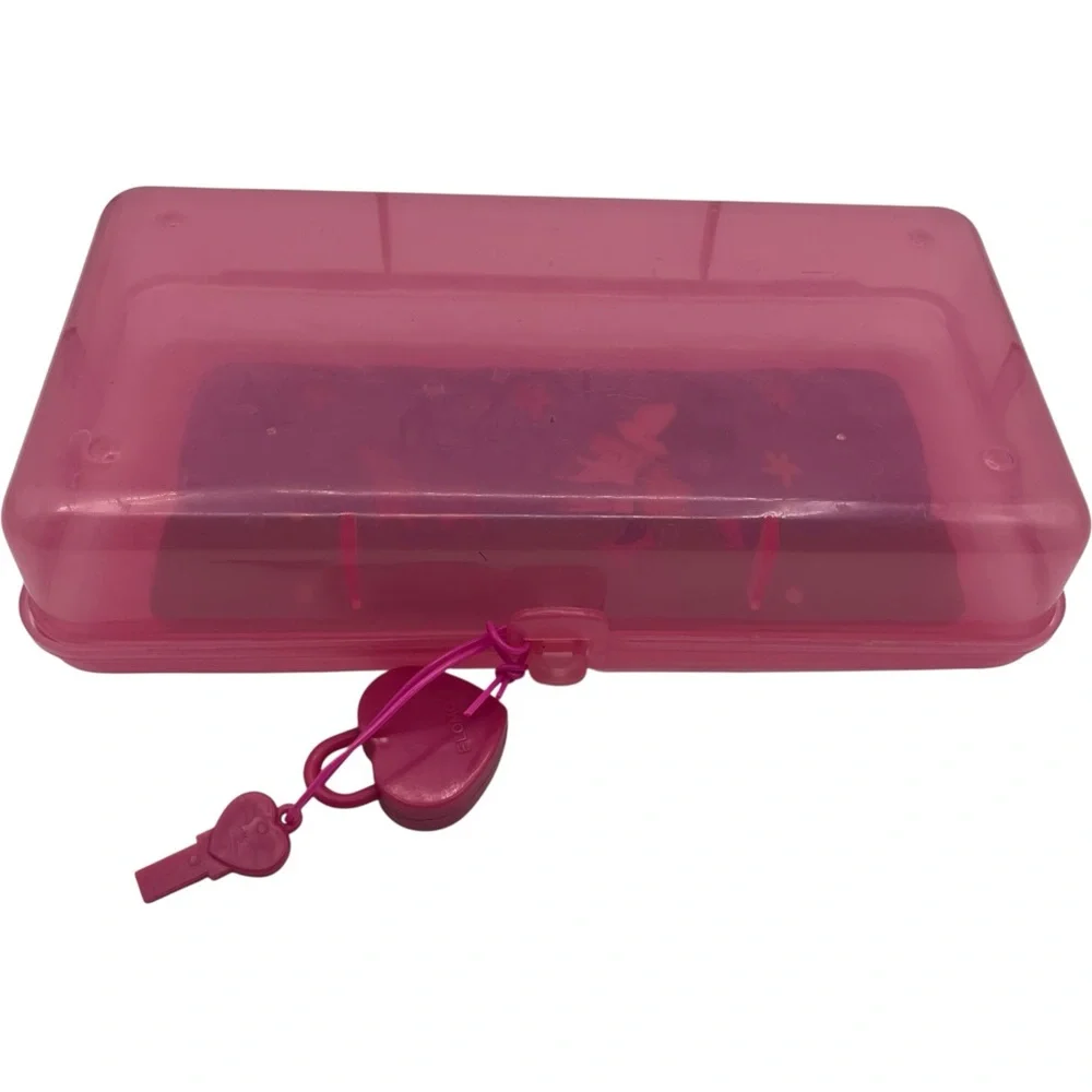 Disney vintage plastic
