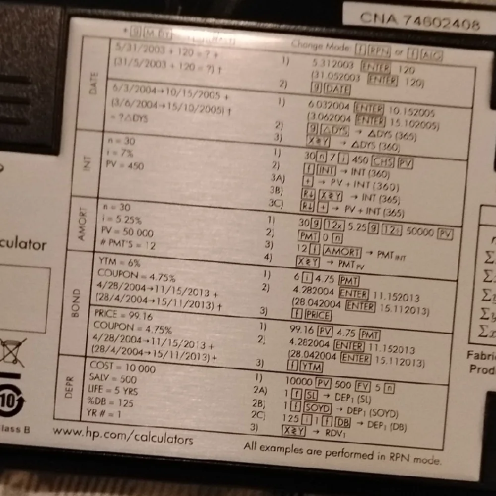 N/A