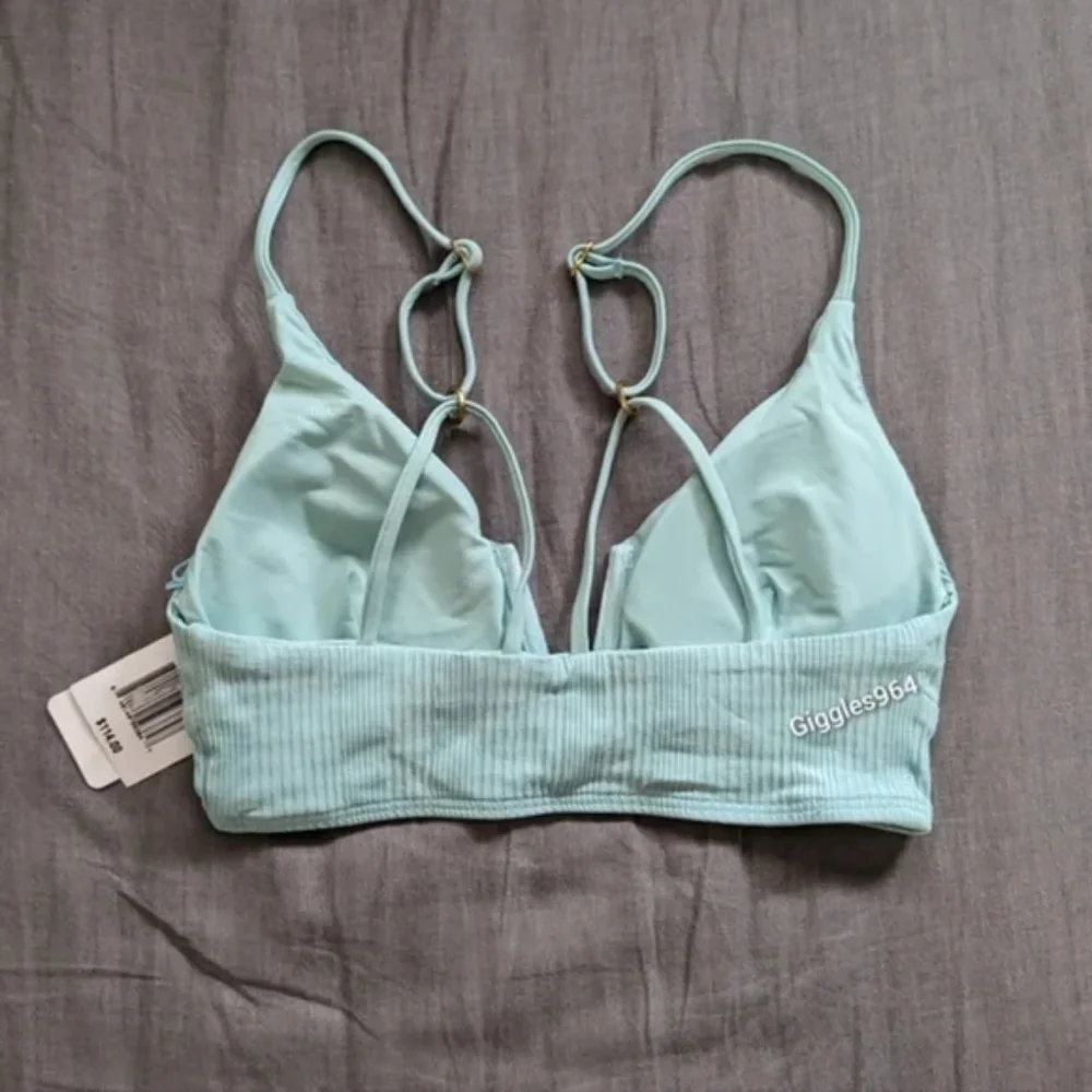L*Space Siren Cabana Bikini Set