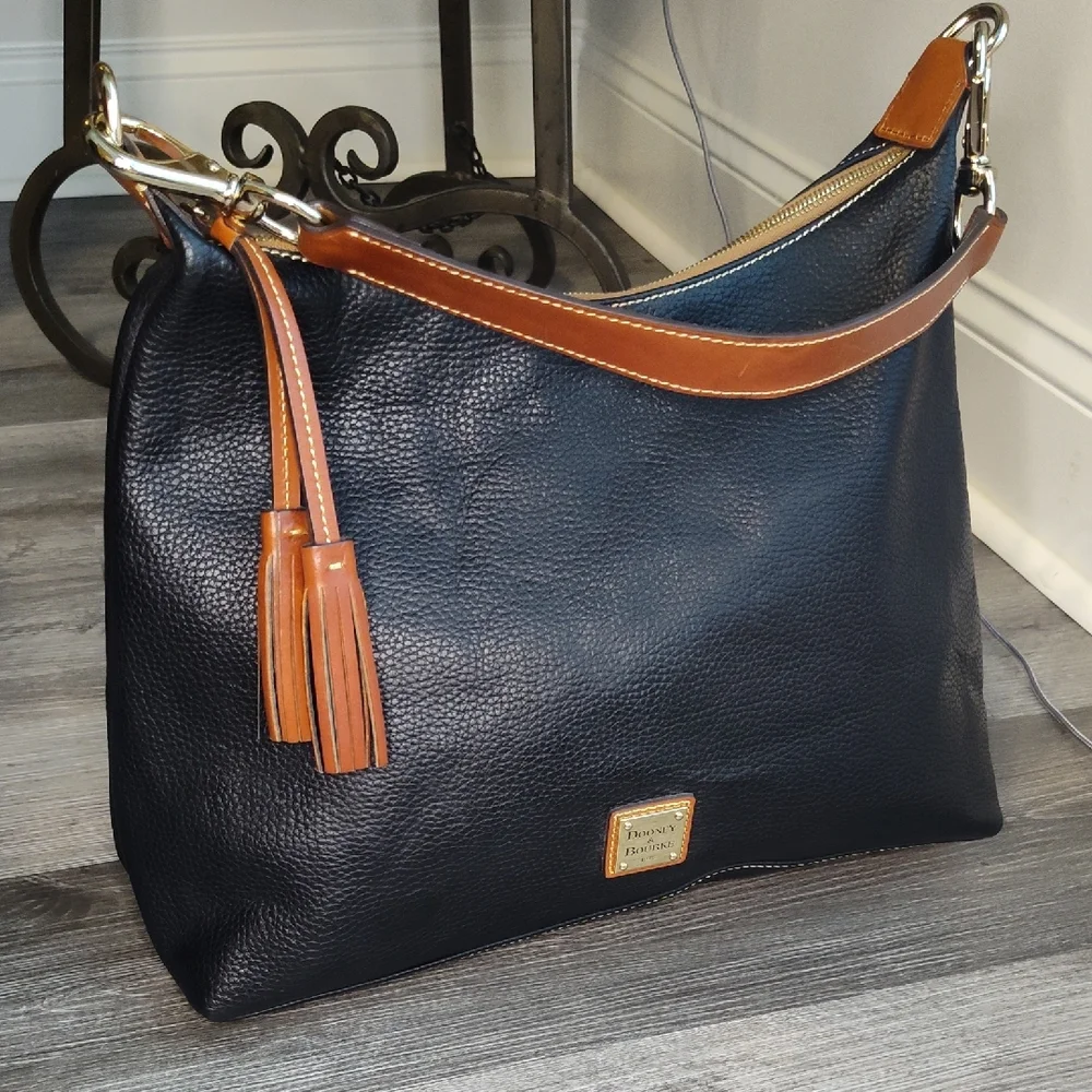Dooney & Bourke experience timeless