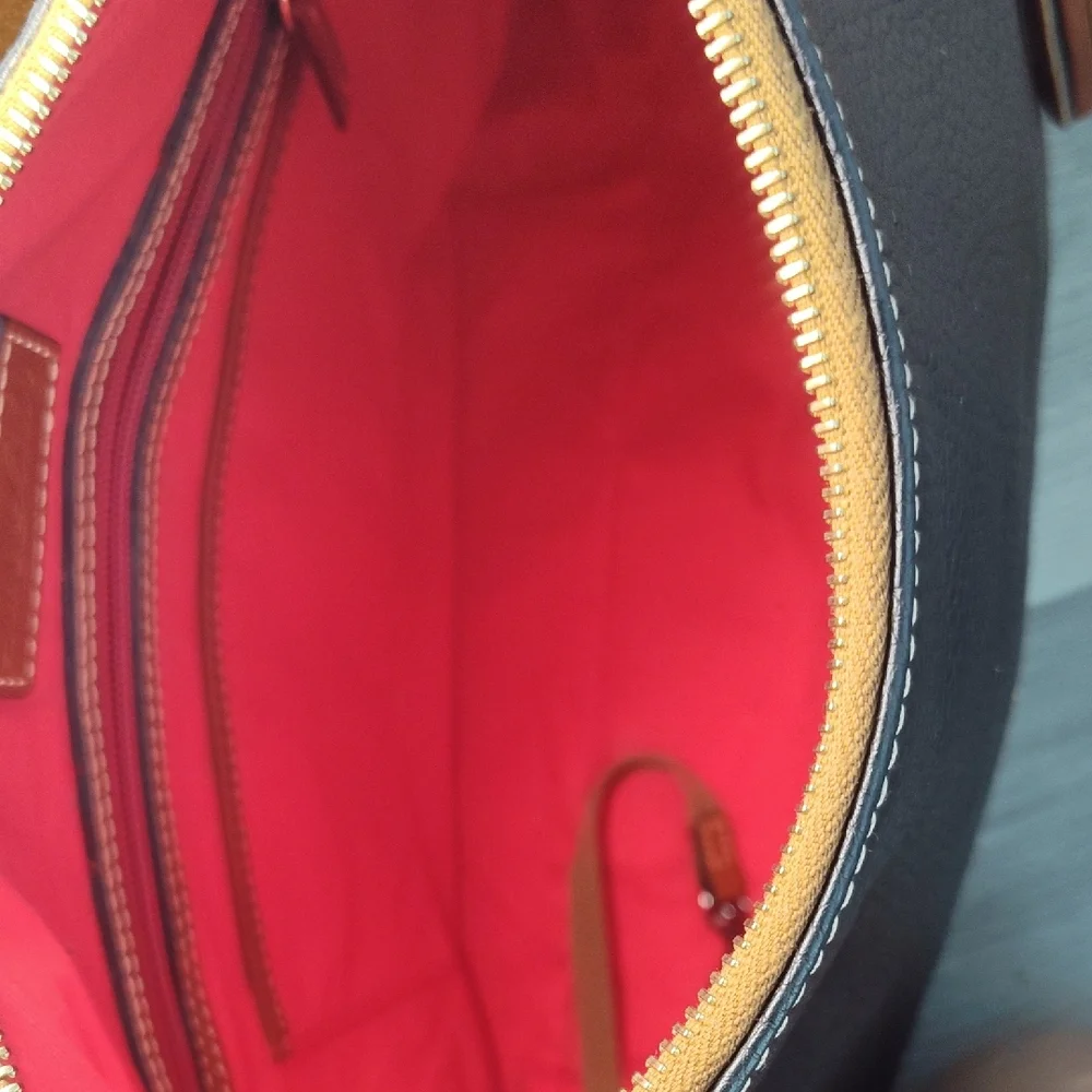 Dooney & Bourke experience timeless