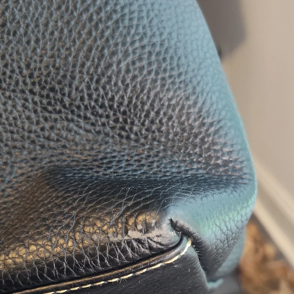 Dooney & Bourke experience timeless