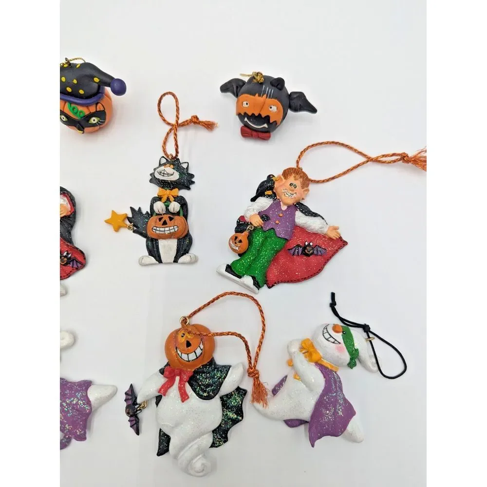 N/A ornaments don