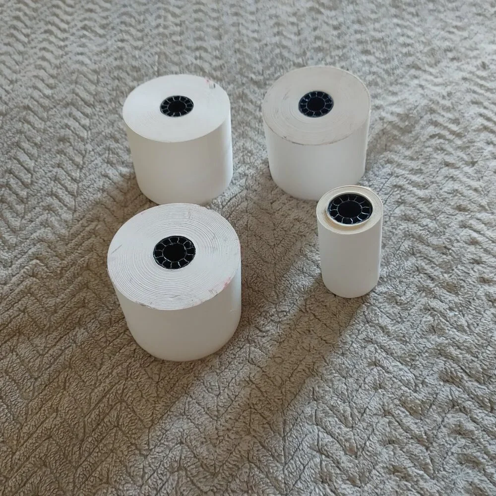 N/A never used