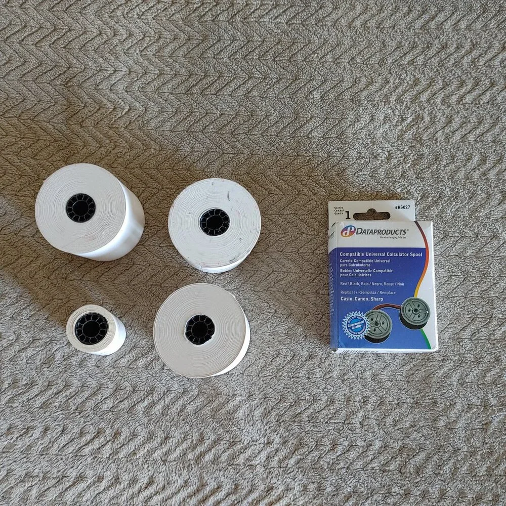 N/A pictured never used