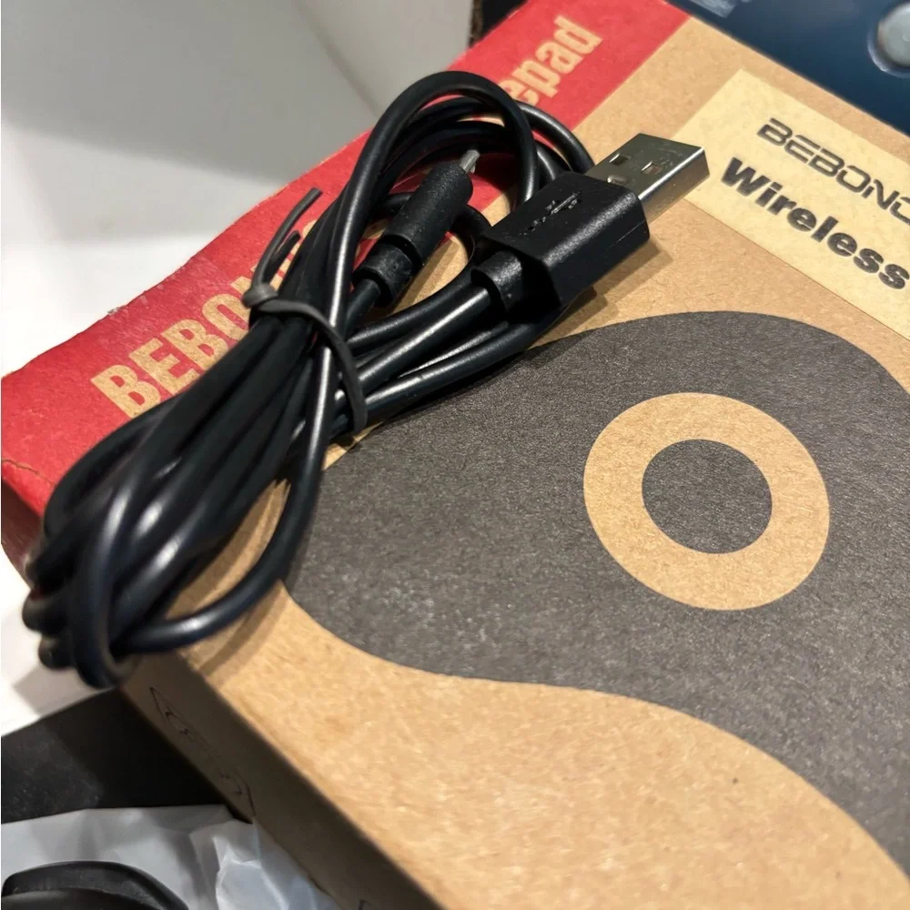 Beboncool open box