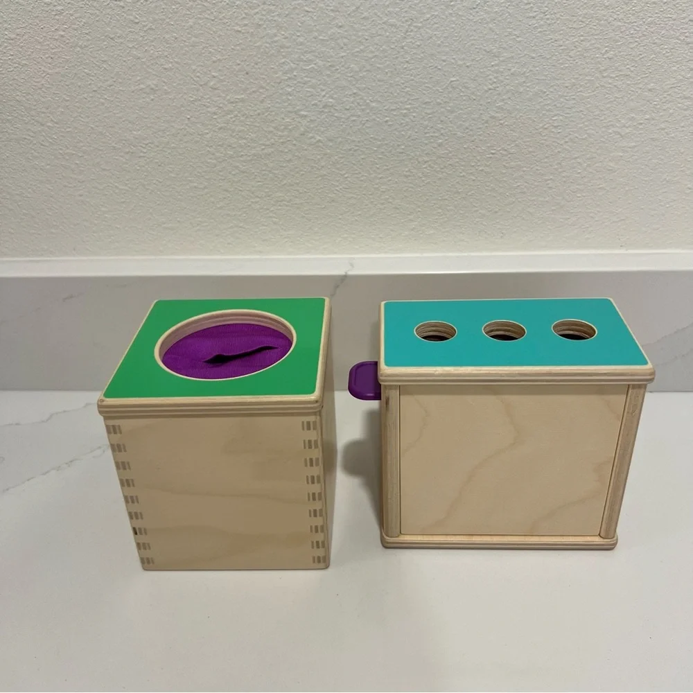 LOVEVERY wooden peg