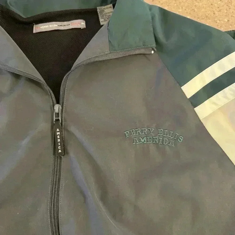 Perry Ellis this vintage