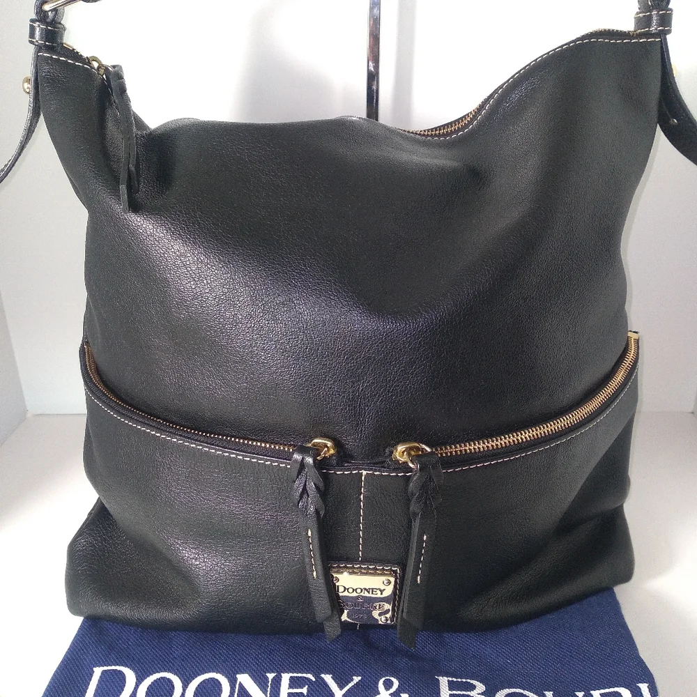 authentic dooney
