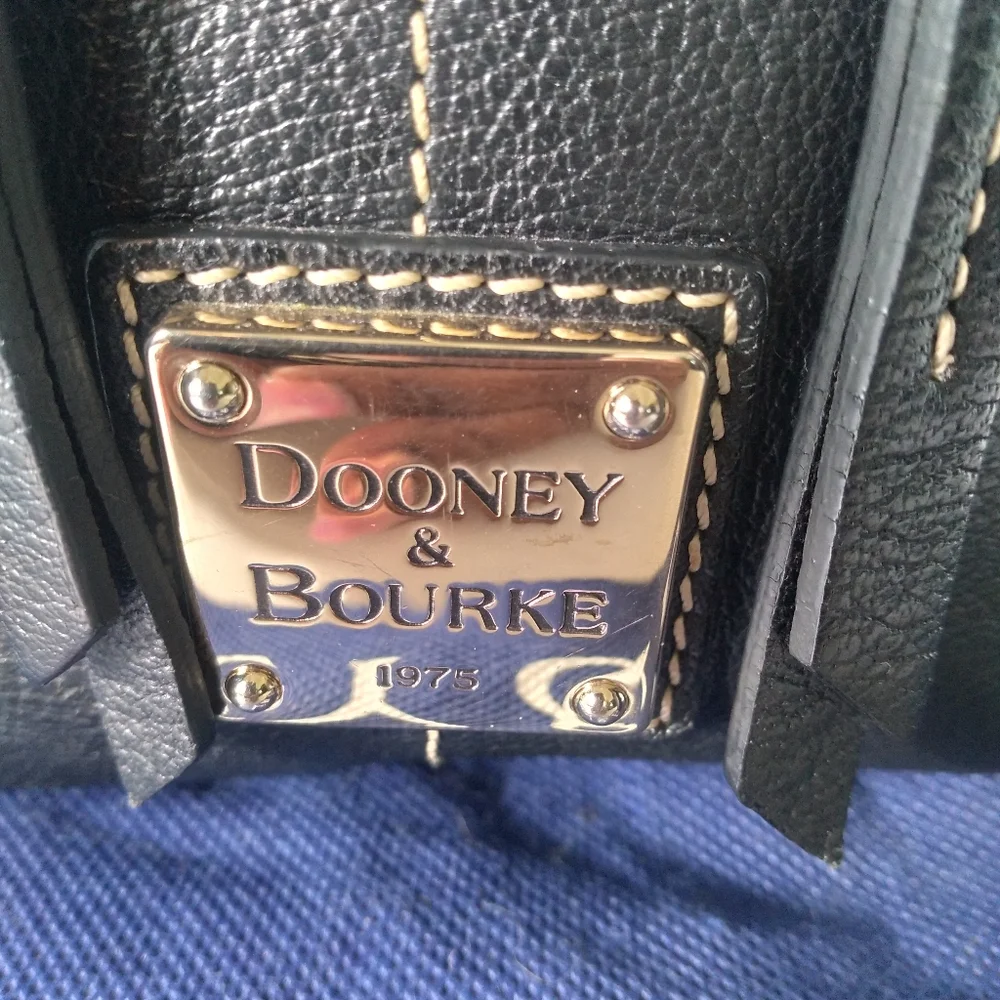 authentic dooney