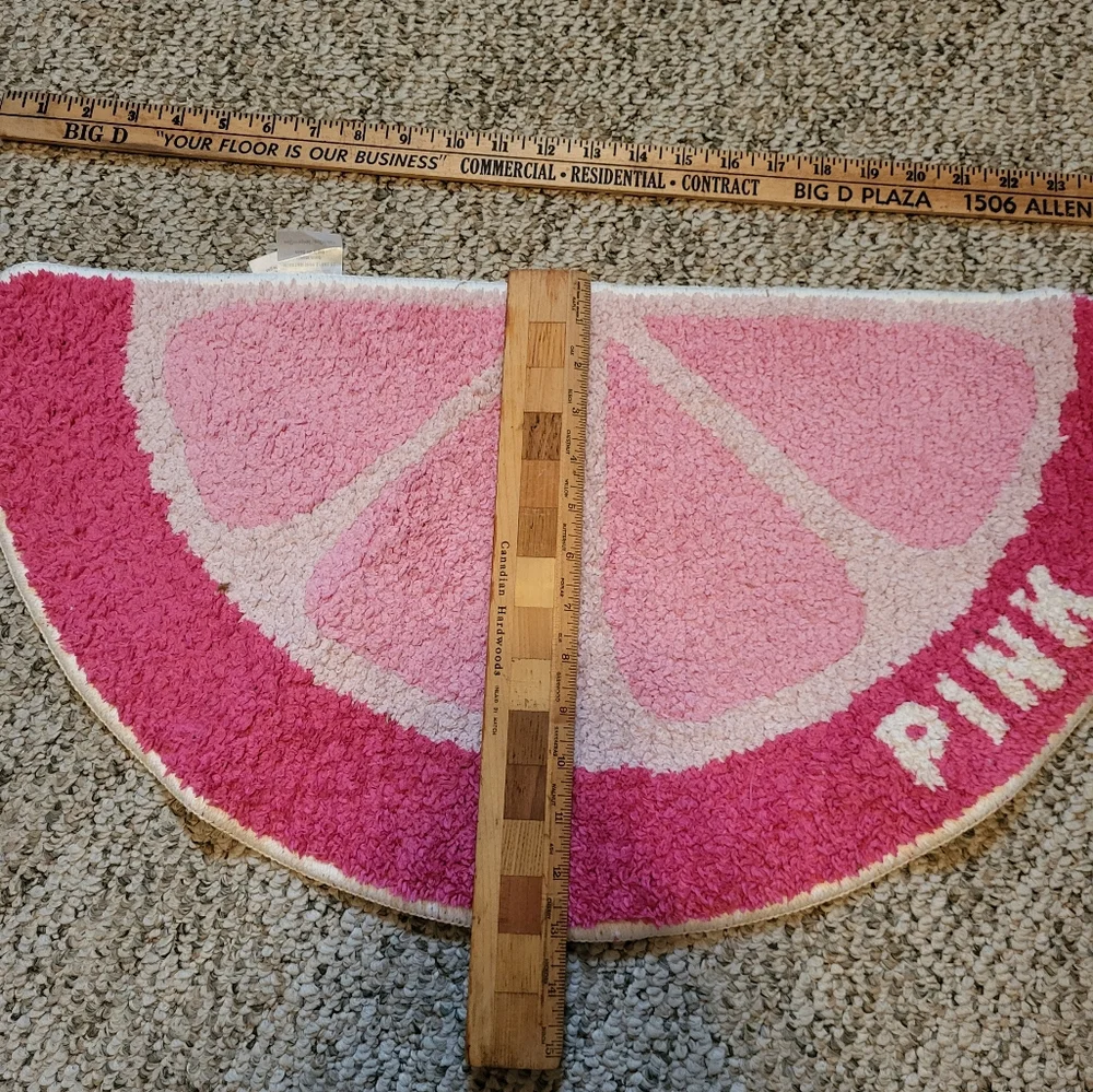 Victorias Secret vibrant pink